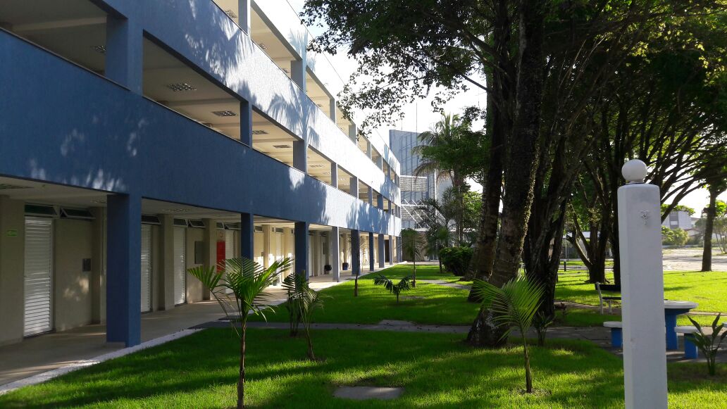 Reinauguração Bloco Atlântico