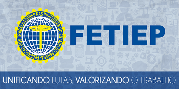 Convênio FETIEP