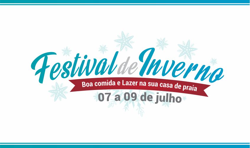 Festival de Inverno 2017
