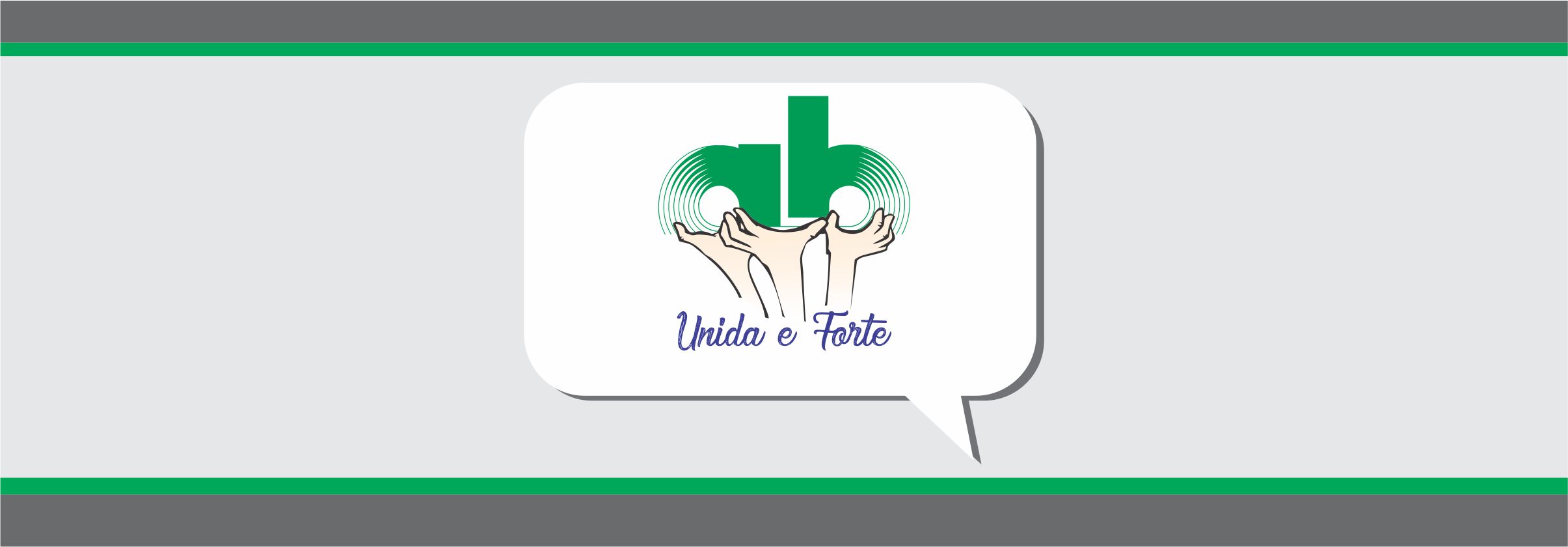 AB Unida é AB Forte