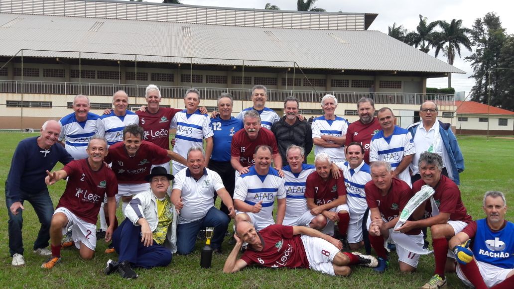 Dia Festivo em Maringá