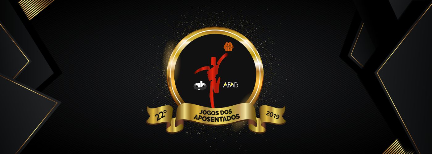 ATA Jogos dos Aposentados – 2019