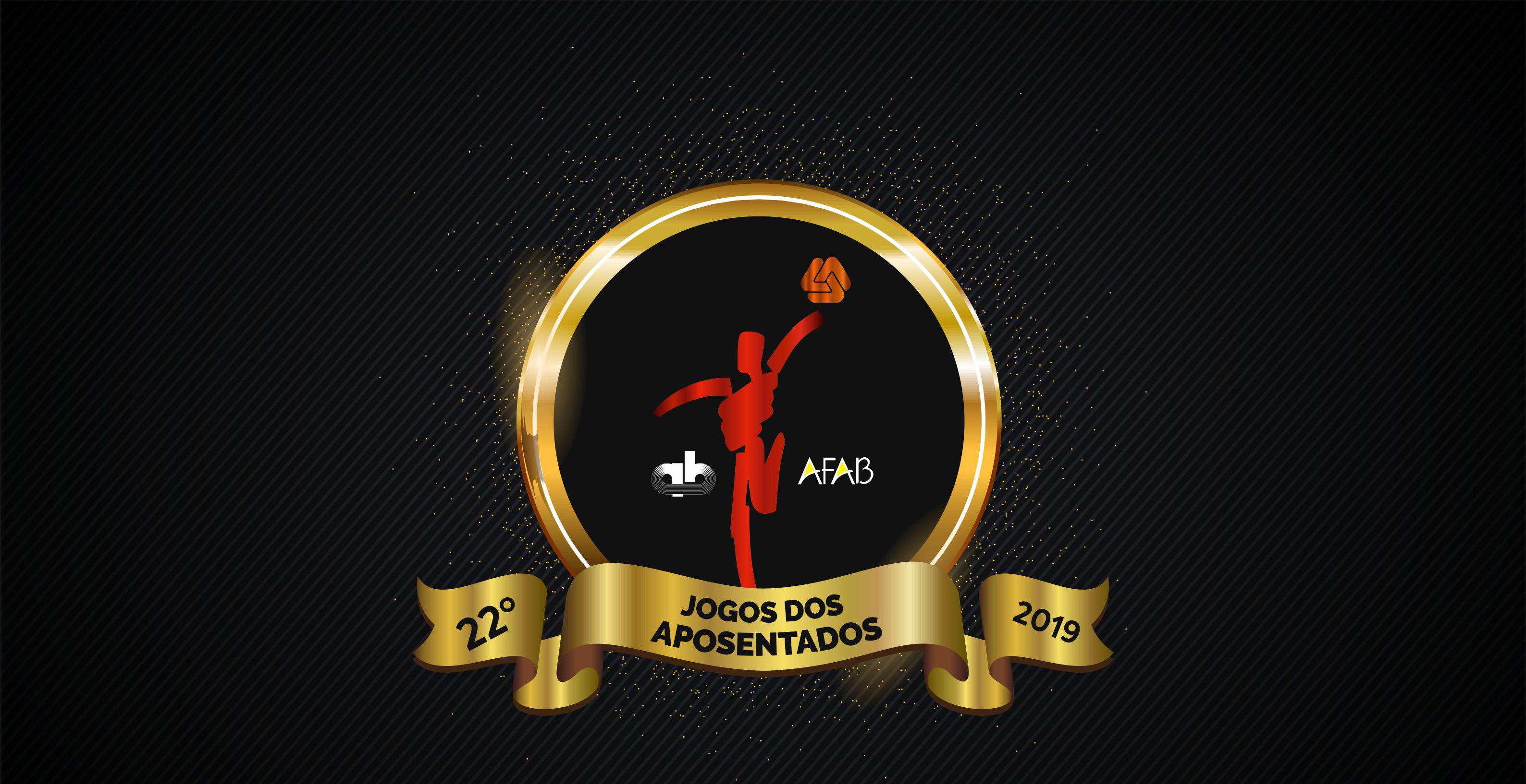 Jogos dos Aposentados 2019 – Vôlei