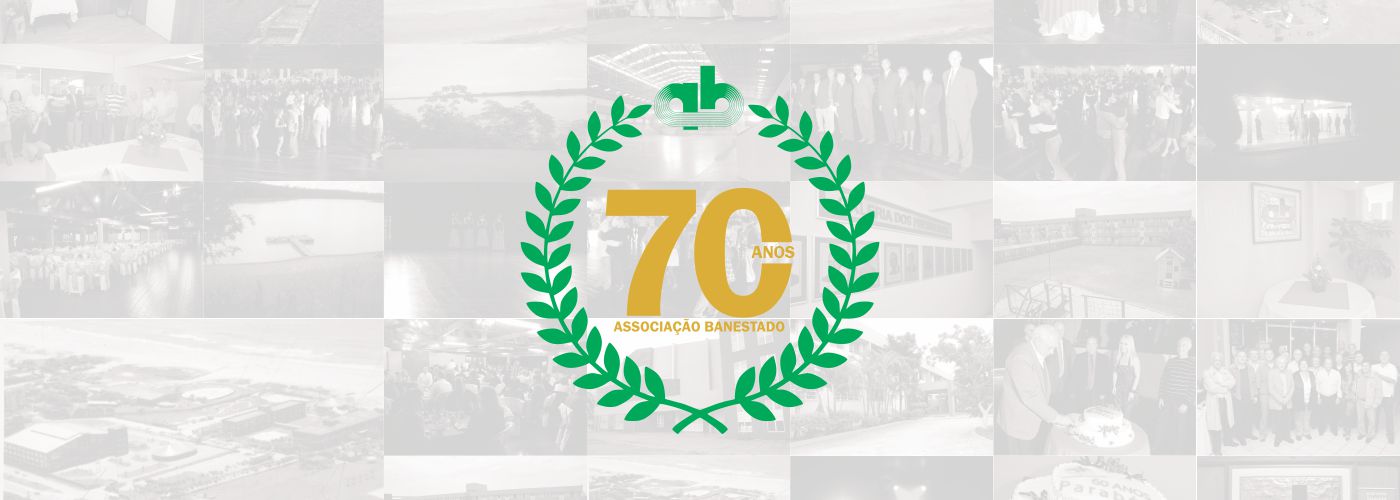 Associação Banestado 70 Anos