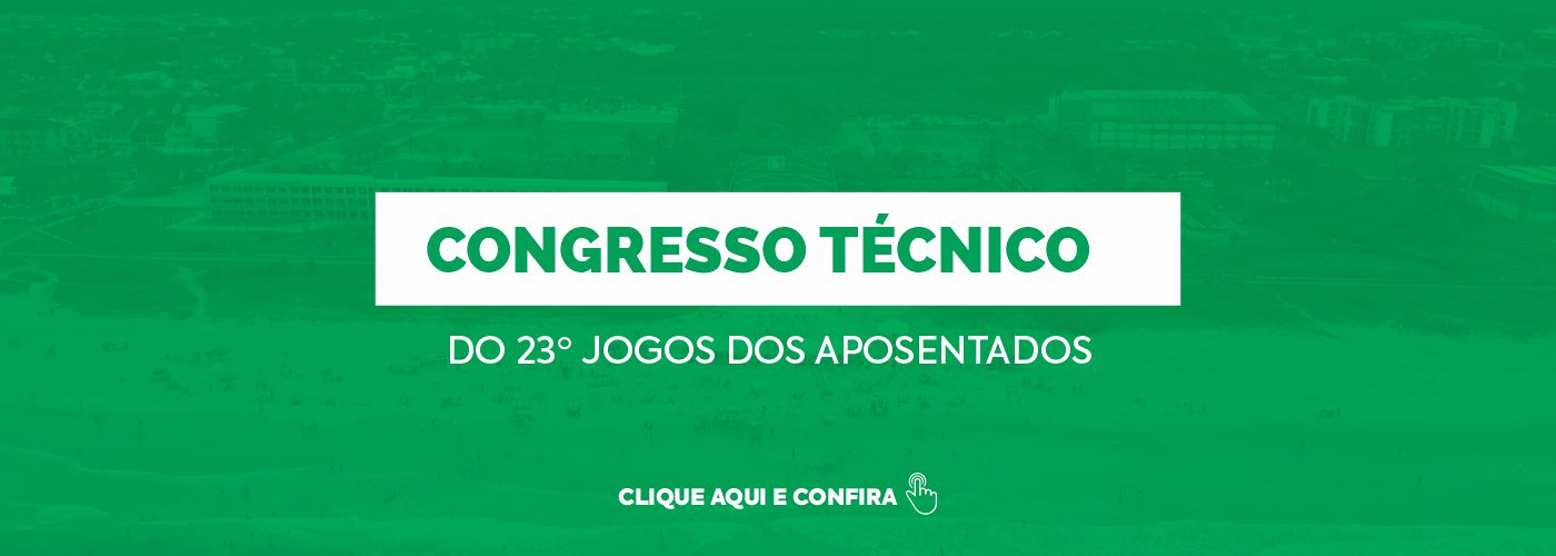 Congresso Técnico