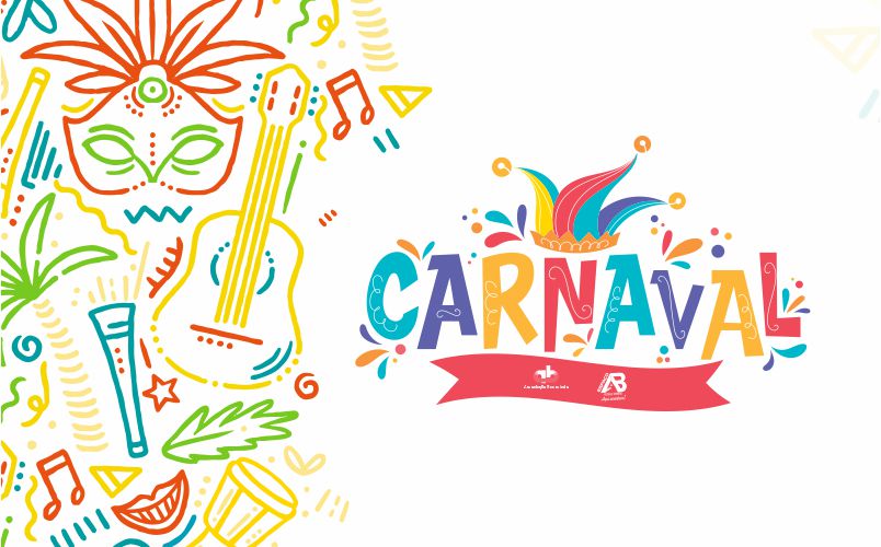 Carnaval 2023 – Desfile Infantil