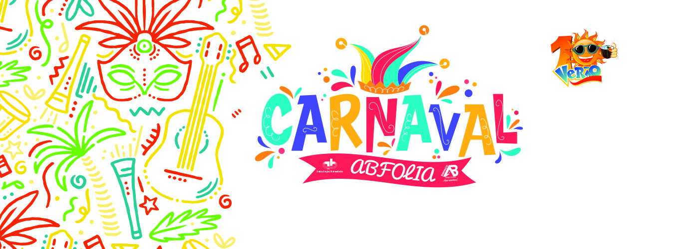 Programação Carnaval 2024