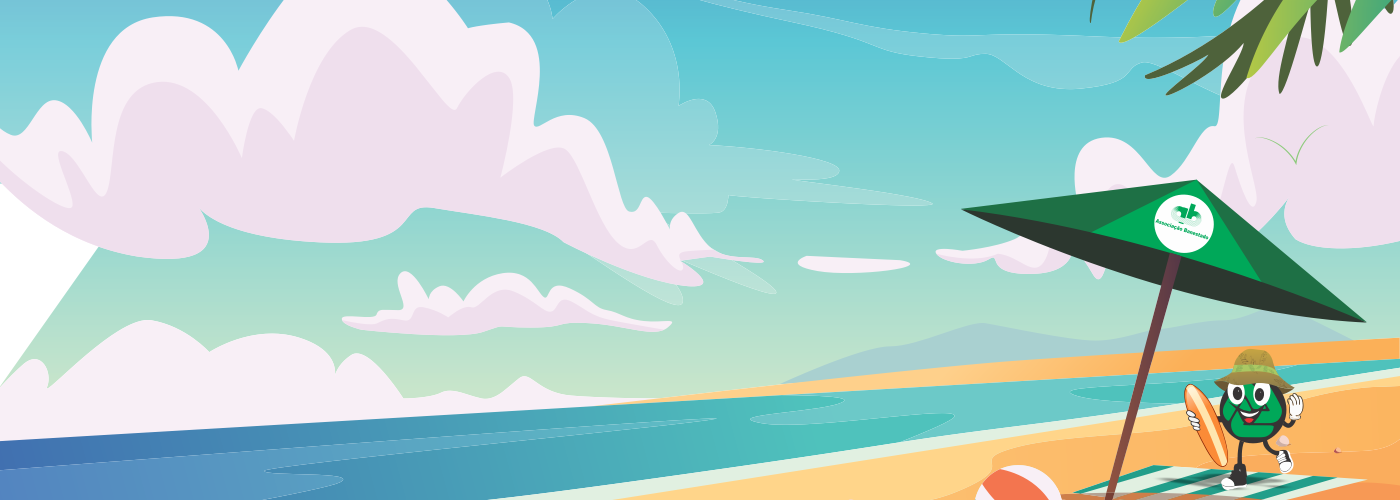 Circular de Verão – 2025/2026