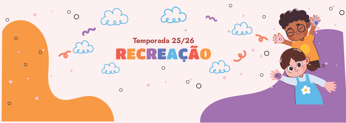RECREAÇÃO 25/26