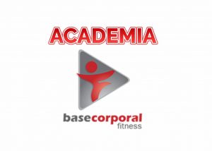 Academia Base Corporal