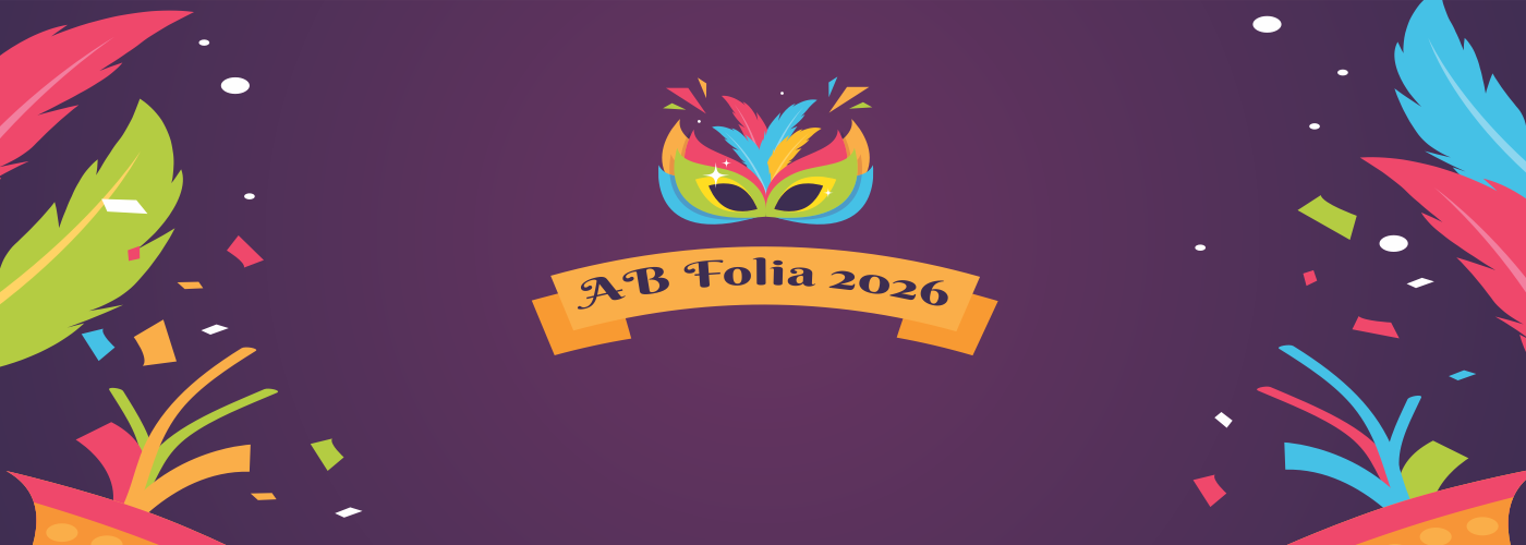 Programação Carnaval 2026