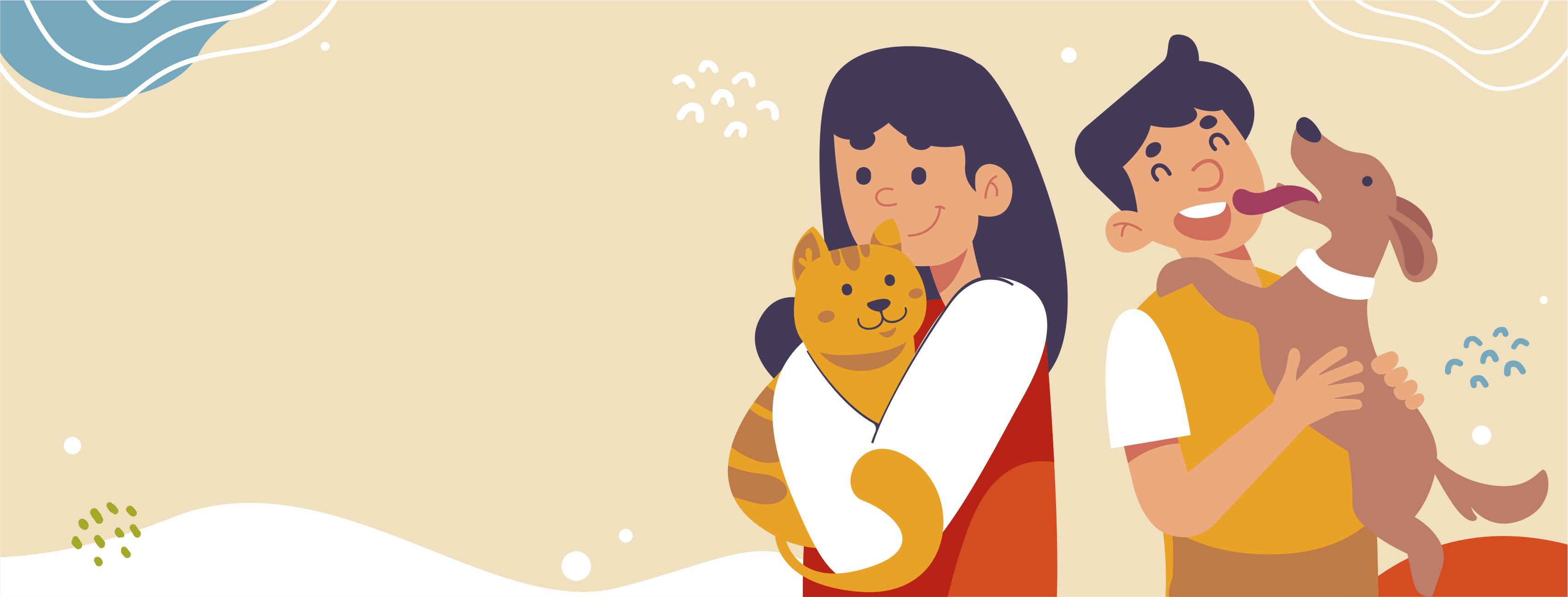 Regras de Hospedage e Visitação Pet